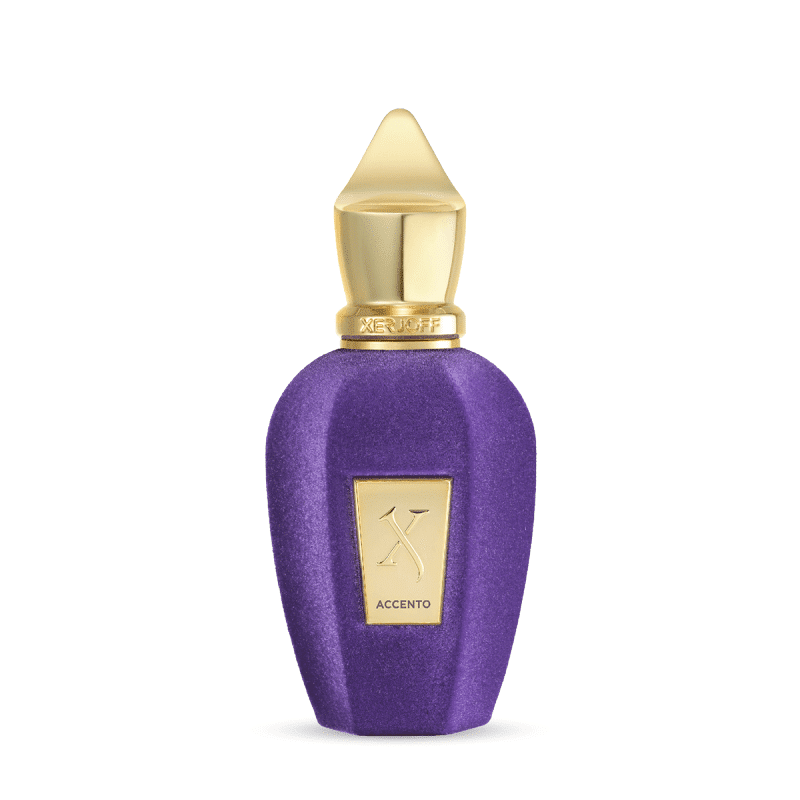 عطر حِس مدل زرجوف اکسنتو Accento