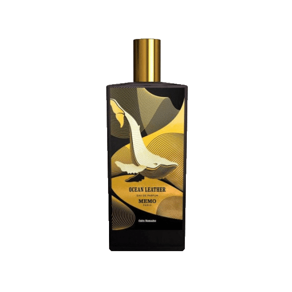 عطر حِس مدل ممو پاریس اوشن لدر Ocean Leather