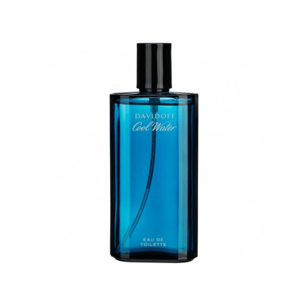 عطر مردانه حِس مدل دیویدف کول واتر Cool Water