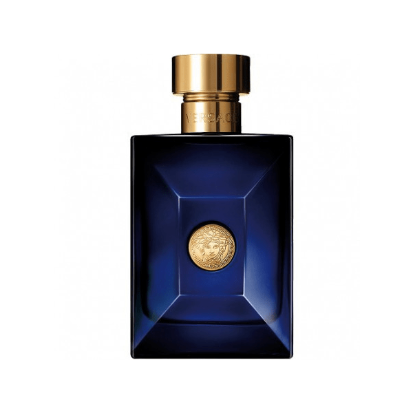 عطر مردانه حِس مدل ورساچه پور هوم دیلن بلو Versace Pour Homme Dylan Blue