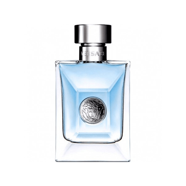 عطر مردانه حِس مدل ورساچه پور هوم Versace Pour Homme