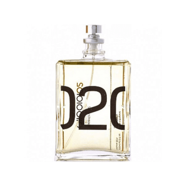 عطر مردانه حِس مدل اسنتریک مولکولز مولکول Molecule 02