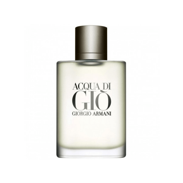 عطر مردانه حِس مدل جورجیو آرمانی آکوا دی جیو Acqua di Gio
