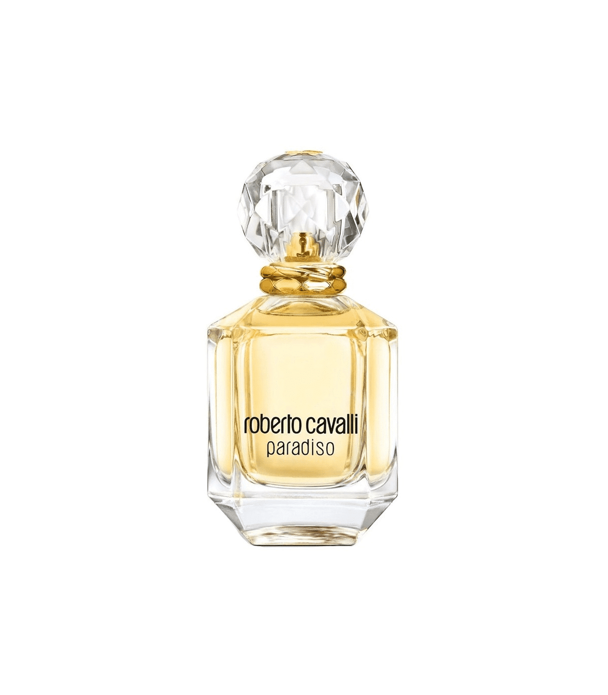 عطر زنانه حِس مدل روبرتو کاوالی پارادایسو Paradiso