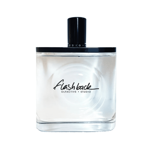 عطر مردانه حِس مدل الفکتیو استودیو فلش بک Flash Back