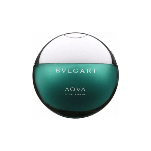 عطر مردانه حِس مدل بولگاری آکوا پور هوم Aqva Pour Homme