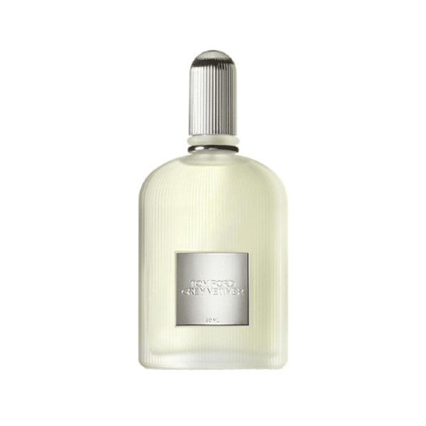 عطر مردانه حِس مدل تام فورد گری وتیور Grey Vetiver