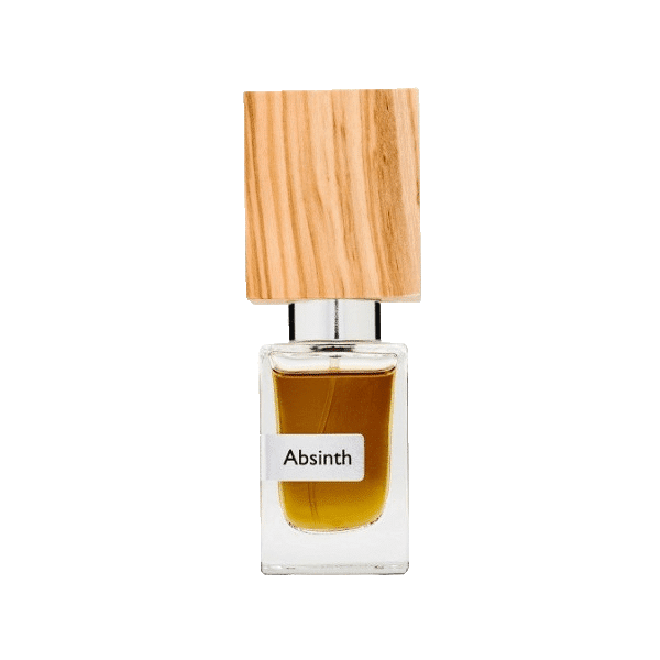 عطر حِس مدل ناسوماتو آبسینت Absinth