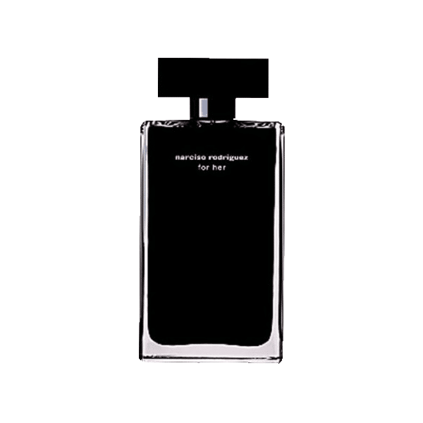 عطر زنانه حِس مدل نارسیسو رودریگز فور هر (مشکی Narciso Rodriguez for Her