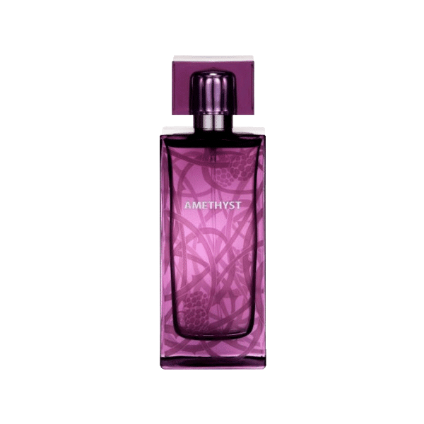 عطر زنانه حِس مدل لالیک آمیتیس Amethyst