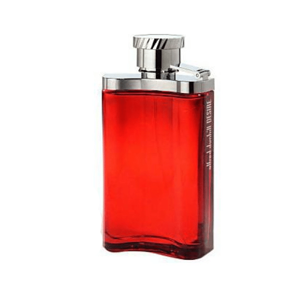 عطر مردانه حِس مدل آلفرد دانهیل دیزایر (دانهیل دیزایر قرمز Dunhill Desire
