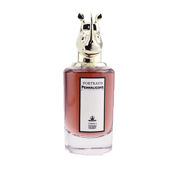 عطر مردانه حِس مدل پنهالیگونز تریبل تدی PENHALIGON' Terrible Teddy