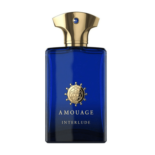 عطر مردانه حِس مدل آمواج اینترلود (آمواژ اینترلود Interlude for Men