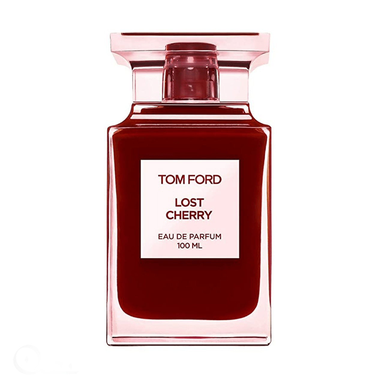 عطر حِس مدل تام فورد لاست چری Lost Cherry