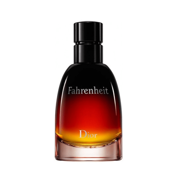 عطر مردانه حِس مدل دیور فارنهایت Fahrenheit