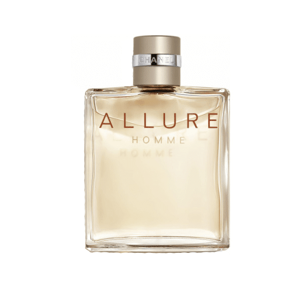 عطر مردانه حِس مدل شنل آلور هوم Allure Homme