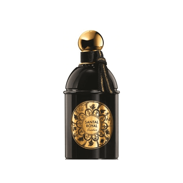 عطر حِس مدل گرلن سانتال رویال Santal Royal