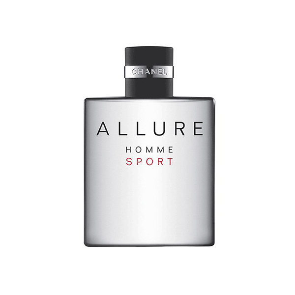 عطر مردانه حِس مدل شنل آلور هوم اسپرت Allure homme Sport