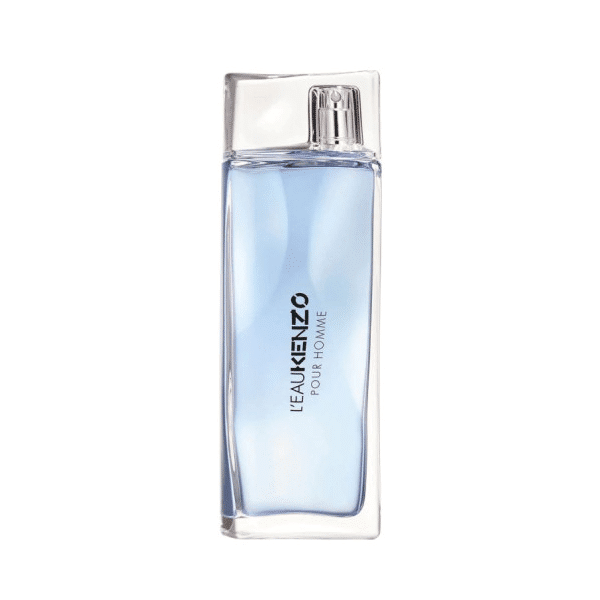 عطر مردانه حِس مدل کنزو لئو پار L'eau Par Kenzo for Men