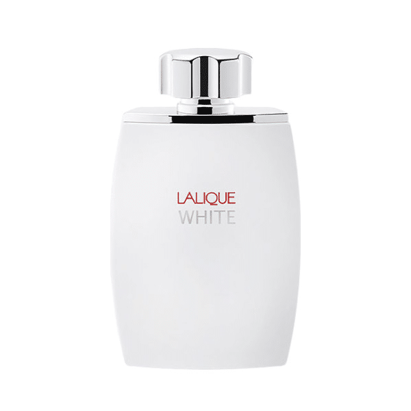 عطر مردانه حِس مدل لالیک وایت (لالیک سفید Lalique White