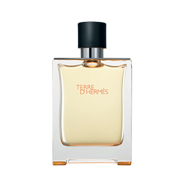 عطر مردانه حِس مدل تق هرمس (تغ دی هغمس Terre d'Hermes