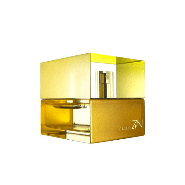 عطر زنانه حِس مدل شیسیدو زن Zen for Women