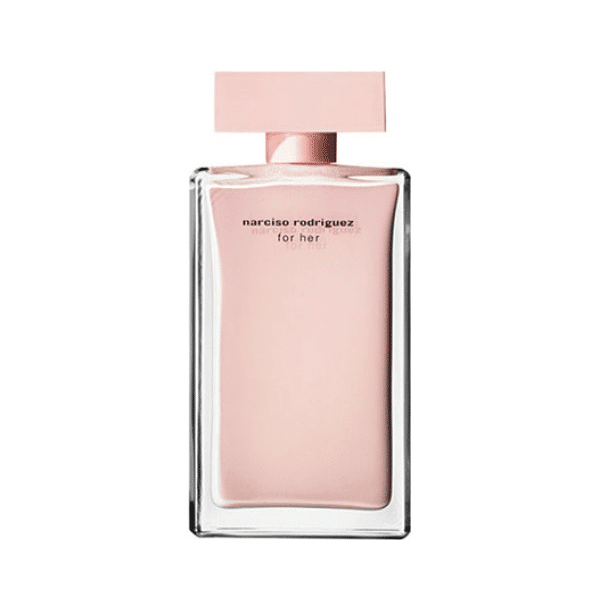 عطر زنانه حِس مدل نارسیسو رودریگز فور هر Narciso Rodriguez for Her