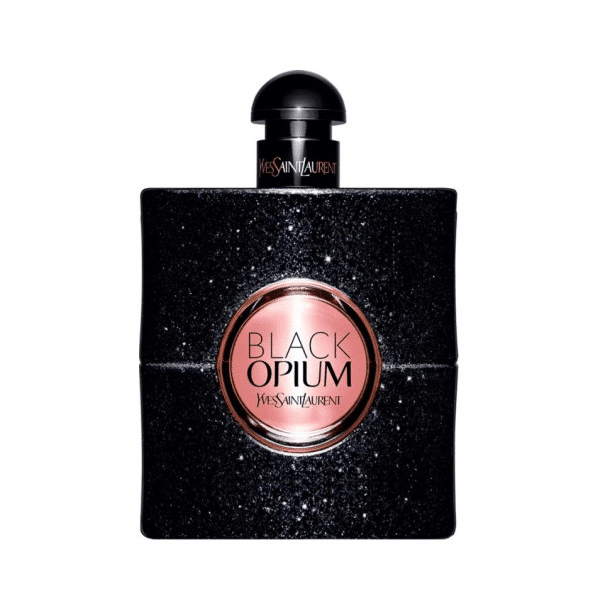 عطر زنانه حِس مدل ایو سن لورن بلک اوپیوم (اپیوم مشکی Black Opium