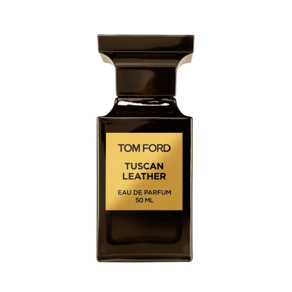 عطر حِس مدل تام فورد توسکان لدر Tuscan Leather