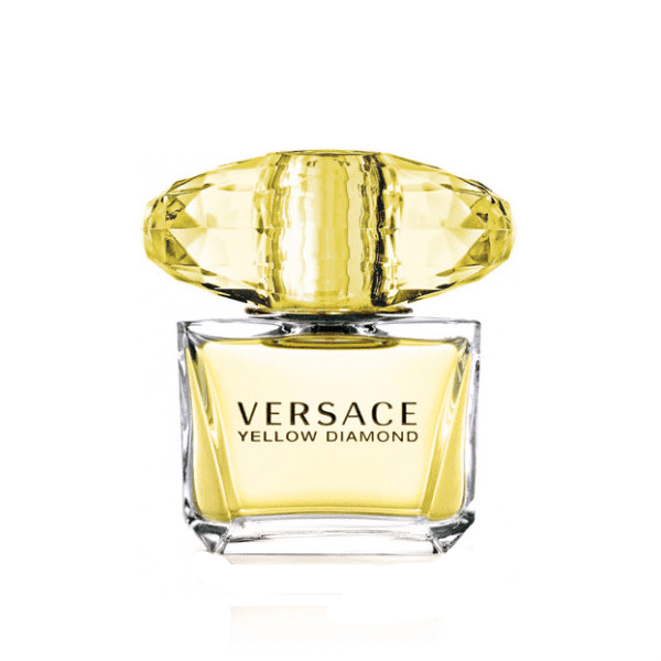 عطر زنانه حِس مدل ورساچه یلو دیاموند Yellow Diamond