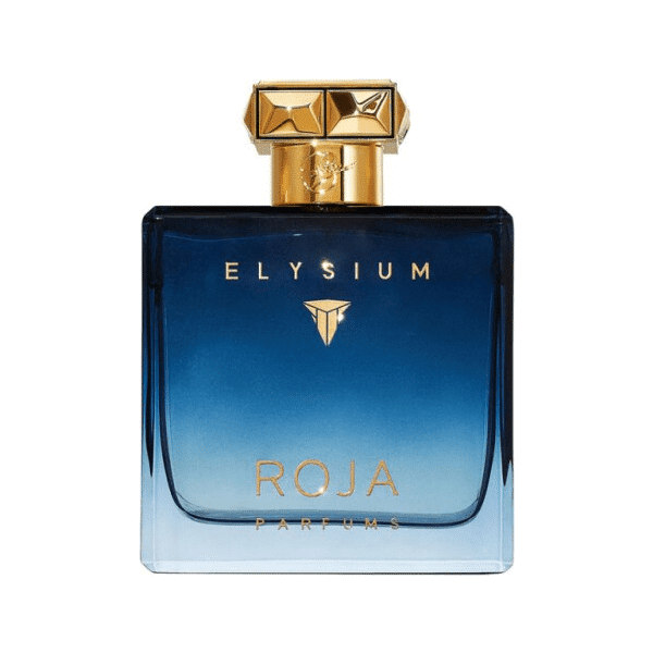 عطر مردانه حِس مدل روژا داو الیسیوم پور هوم Elysium Pour Homme