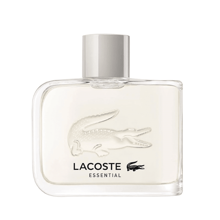 عطر مردانه حِس مدل لاگوست اسنشیال Lacoste Essential