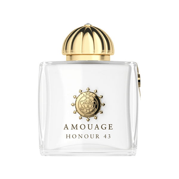 عطر زنانه حِس مدل آمواج هانر (آمواژ آنر Honour for Women