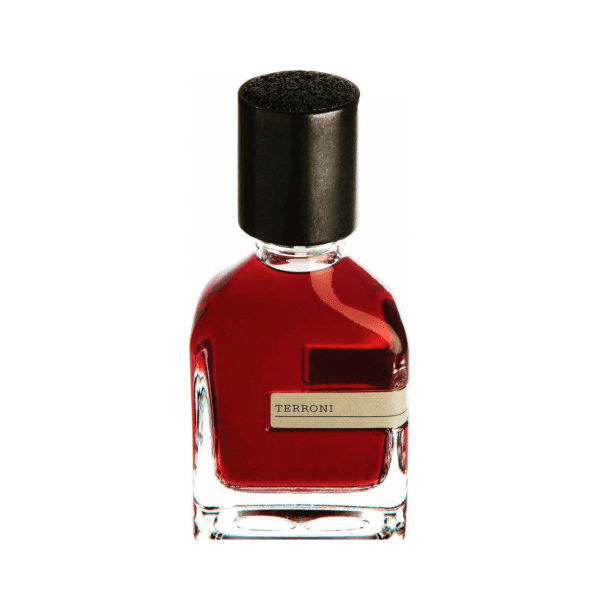 عطر حِس مدل اورتو پاریسی ترونی Terroni