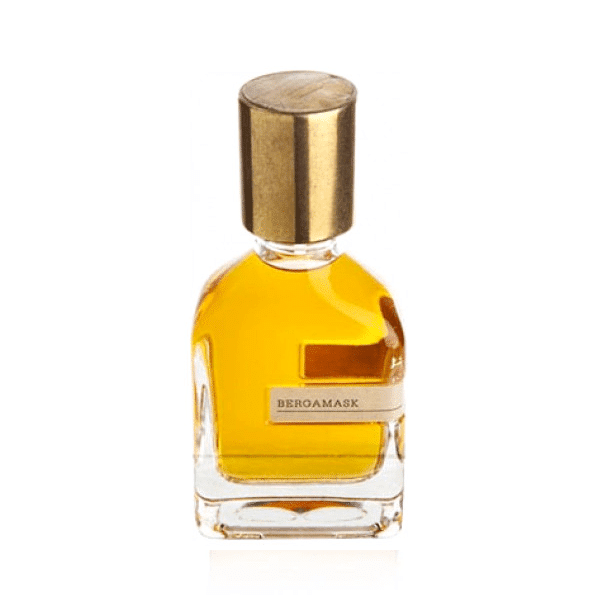 عطر حِس مدل اورتو پاریسی برگاماسک Bergamask