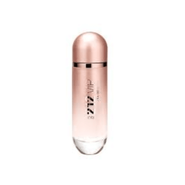 عطر زنانه حِس مدل کارولینا هررا 212وی آی پی رز 212VIP Rose