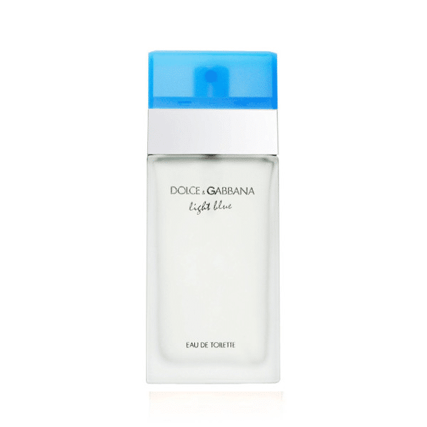 عطر زنانه حِس مدل دولچه گابانا لایت بلو زنانه DOLCE & Light Blue for Women