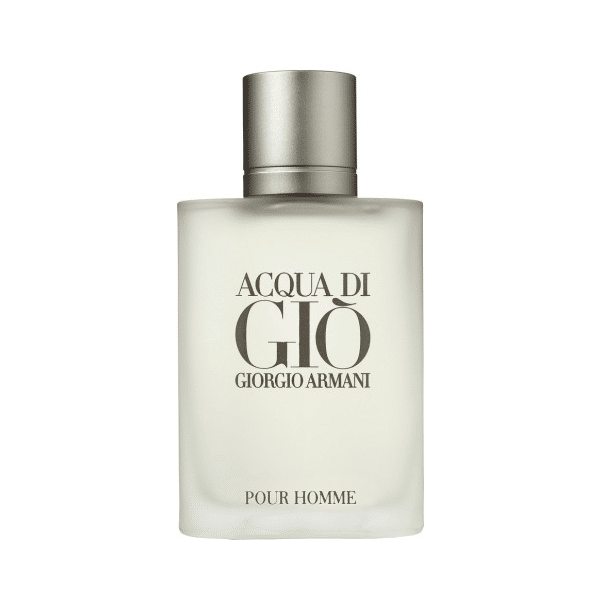 عطر مردانه حِس مدل جیورجیو آرمانی آکوا دی جیو مردانه Acqua di Gio for Men
