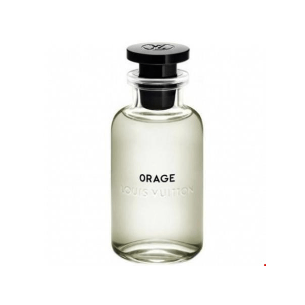 عطر مردانه حِس مدل لوئیس ویتون اوراژ (اوراج Orage Louis Vuitton