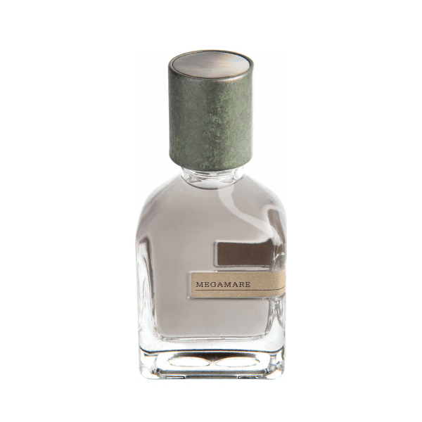 عطر مردانه حِس مدل اورتو پاریسی مگاماره ( مگامار Megamare