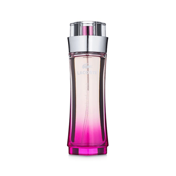 عطر حِس مدل لاگوست تاچ آف پینک Touch Of Pink